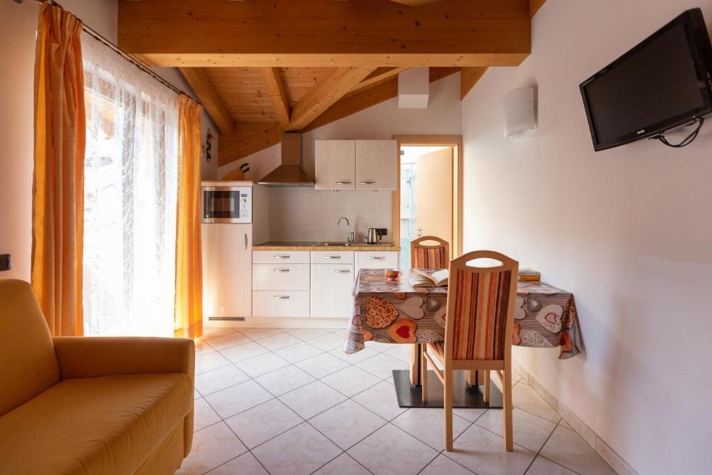Loredana Apartment